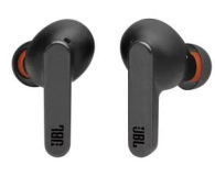 JBL LIVE PRO+ TWS Czarne - 719899 - zdjęcie 3